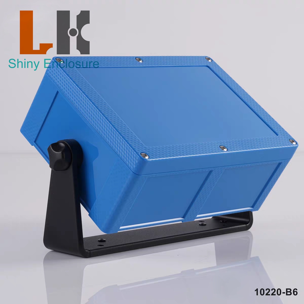Diy Electronics Box - 208x145x80mm Outdoor Waterproof Plastic Junction Box