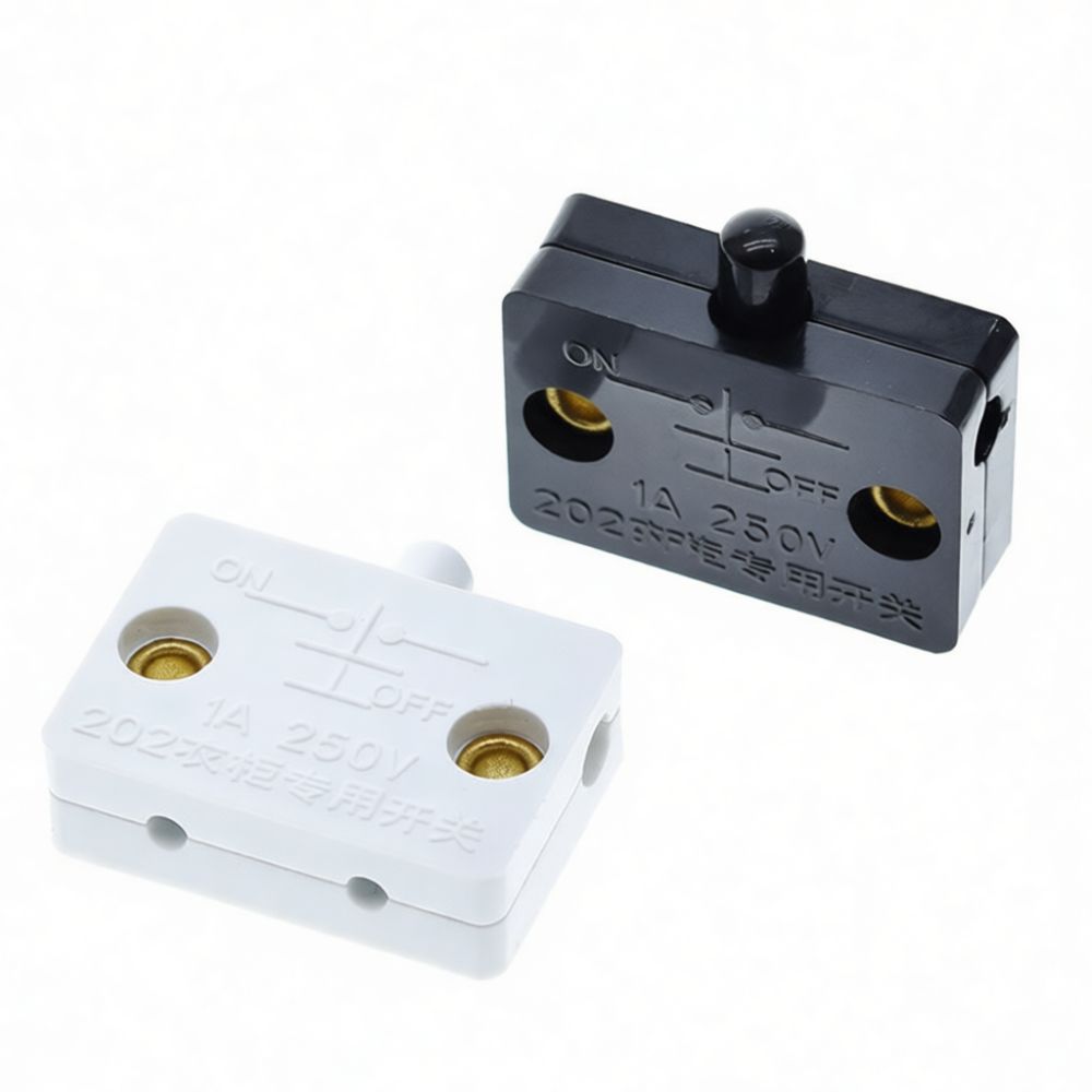 Diy Electronics Cabinet - Magnetic Contact Sensor Switch Cabinet Door