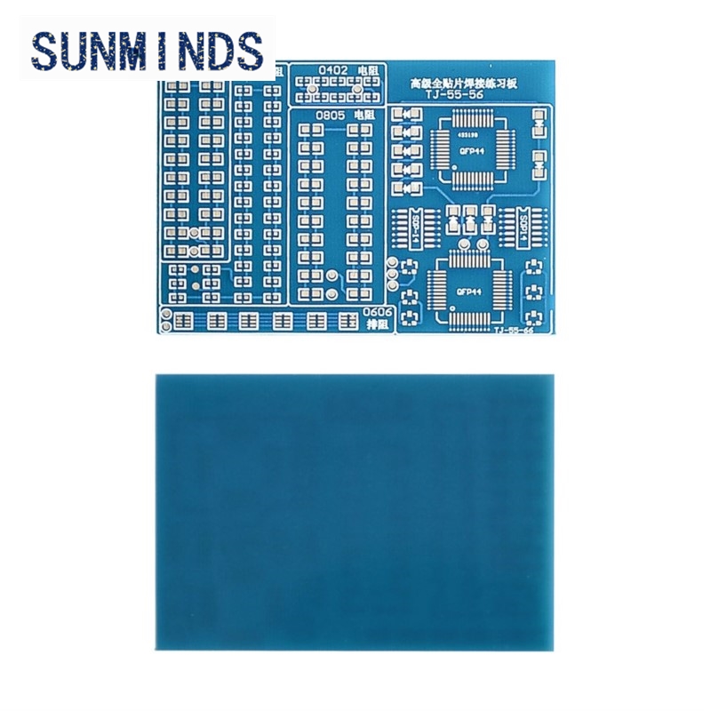 1pcs SMT SMD Component Welding - Diy Electronics Learning Kit recension och pris