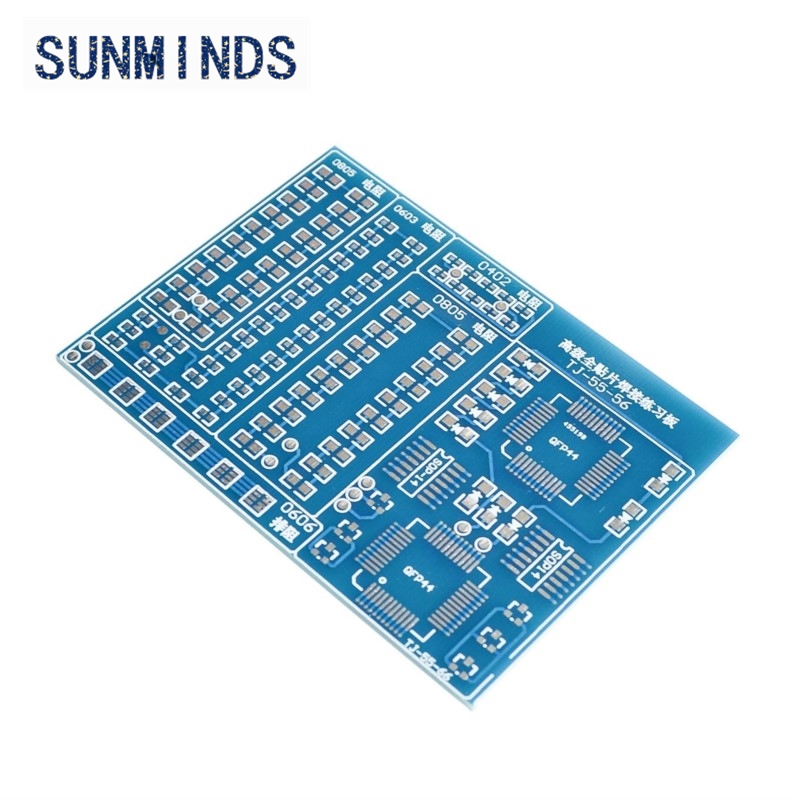 1pcs SMT SMD Component Welding - Diy Electronics Learning Kit recension och pris