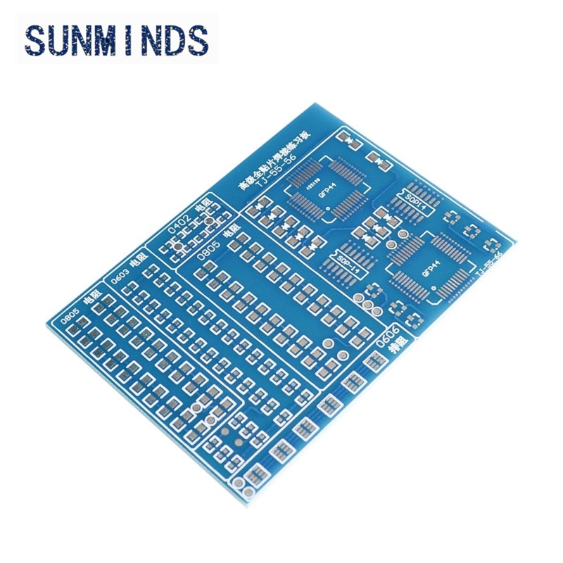 1pcs SMT SMD Component Welding - Diy Electronics Learning Kit recension och pris
