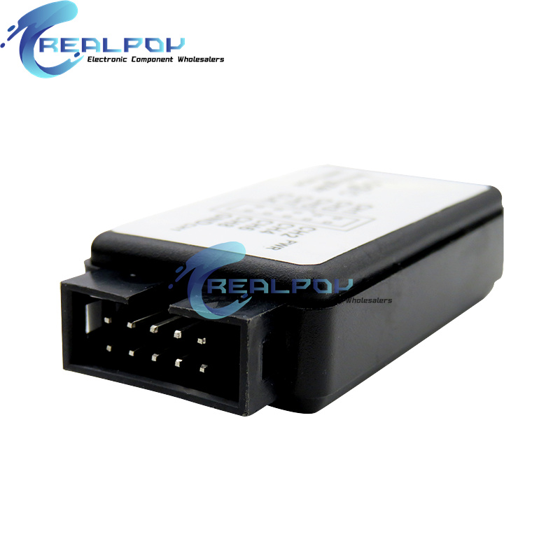 USB Logic Analyzer 24MHz 8 Cha - Logic Analyzer Usb recension och pris