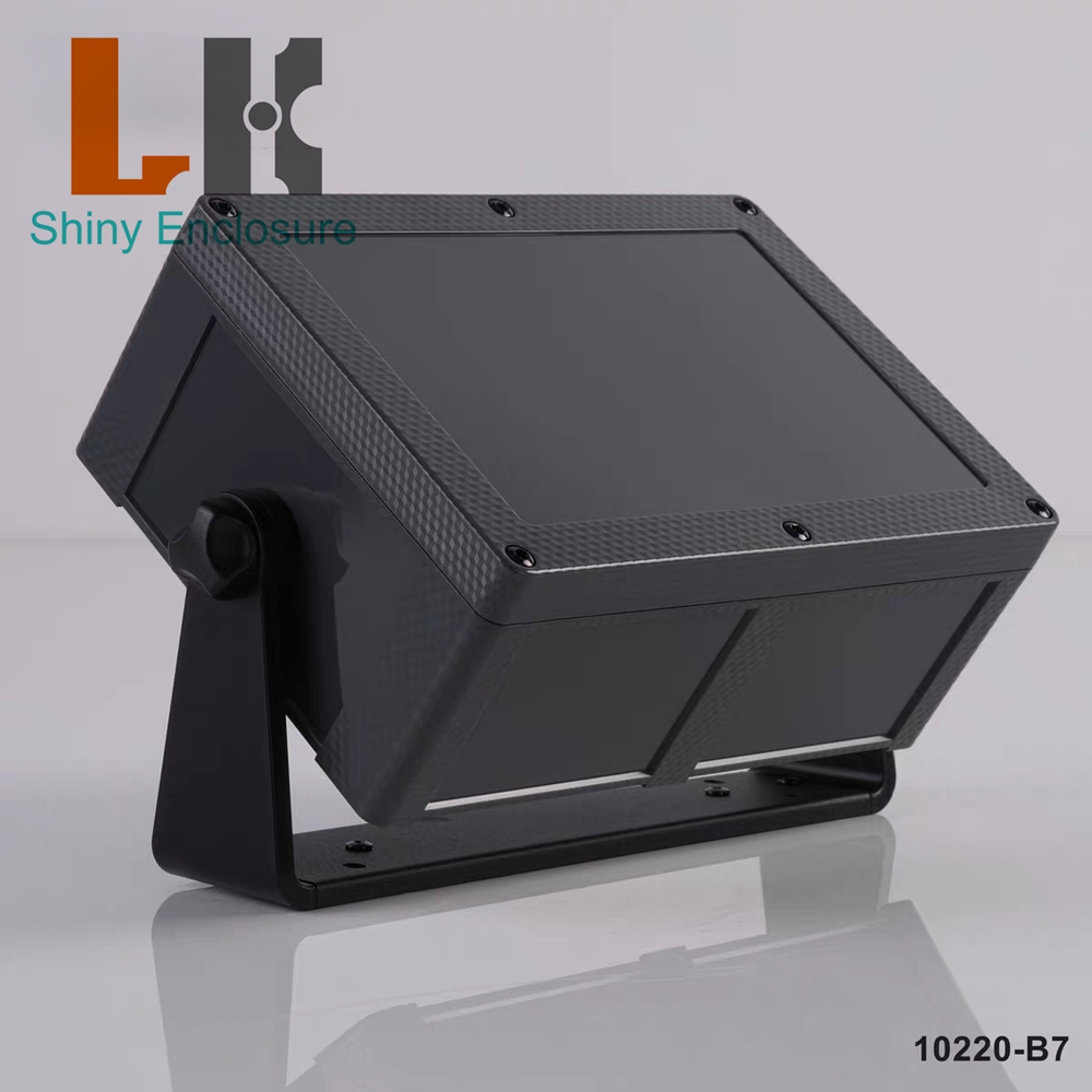 208x145x80mm Outdoor Waterproo - Diy Electronics Box recension och pris