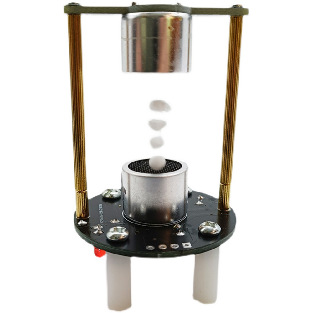 DC 12V Ultrasonic Levitation D - Diy Electronics Learning Kit recension och pris