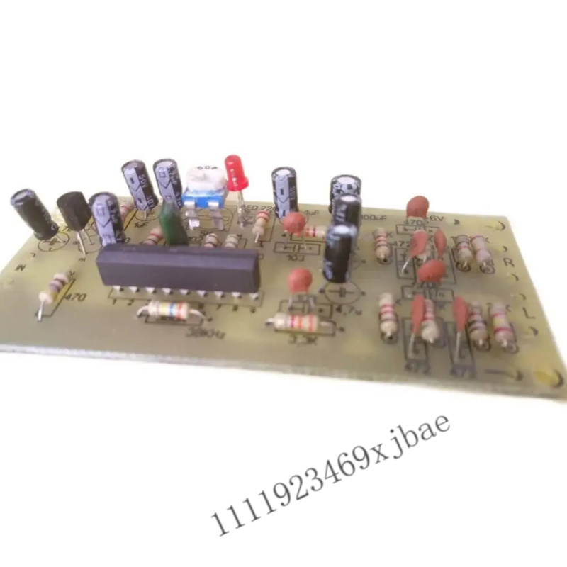 Stereo Decoder Board DIY Elect - Diy Audio Electronics Kit recension och pris