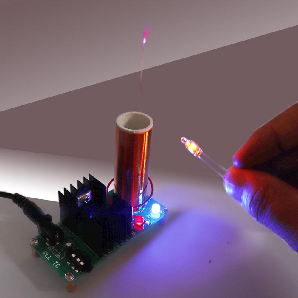 diy electronic musical tesla c - Diy Electronics Project Kit recension och pris