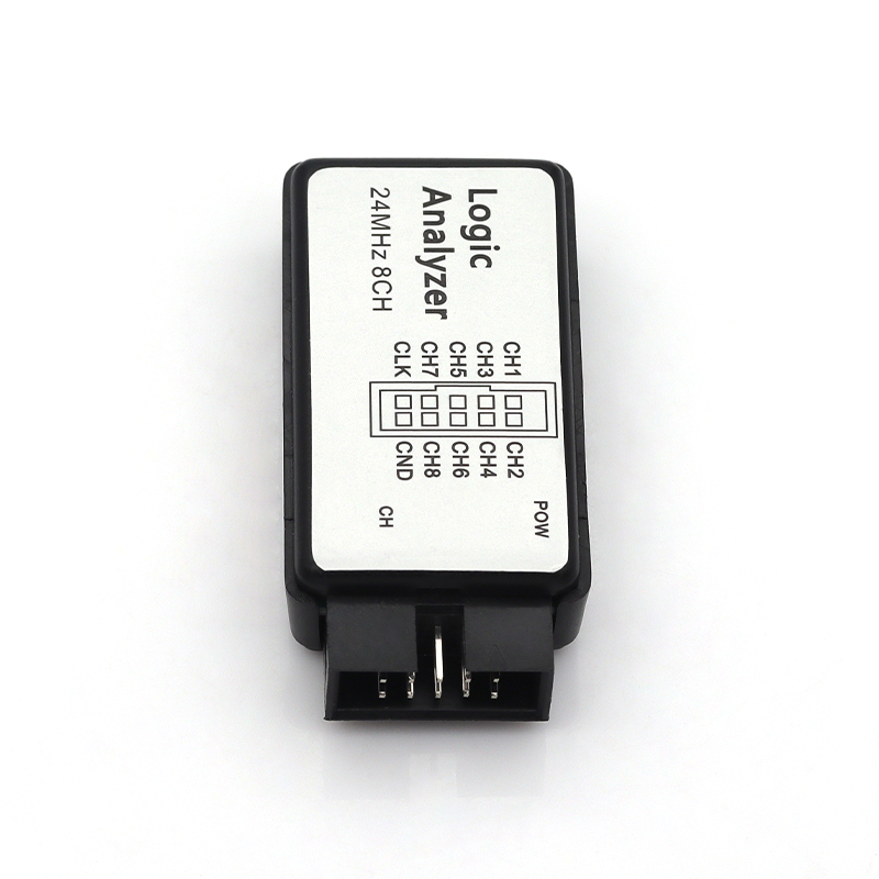 USB Logic Analyzer Microcontro - Logic Analyzer Usb recension och pris