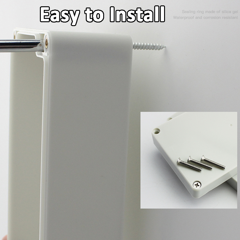 Waterproof Enclosure Box Big S - Diy Electronics Box recension och pris
