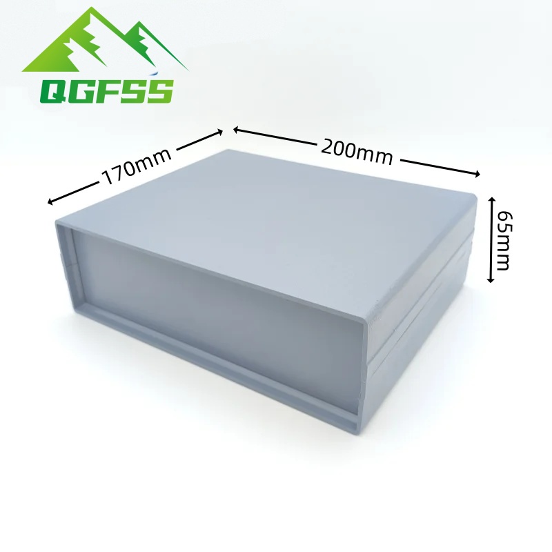 Enclosure Case Plastic Box 200 - Diy Electronics Box recension och pris