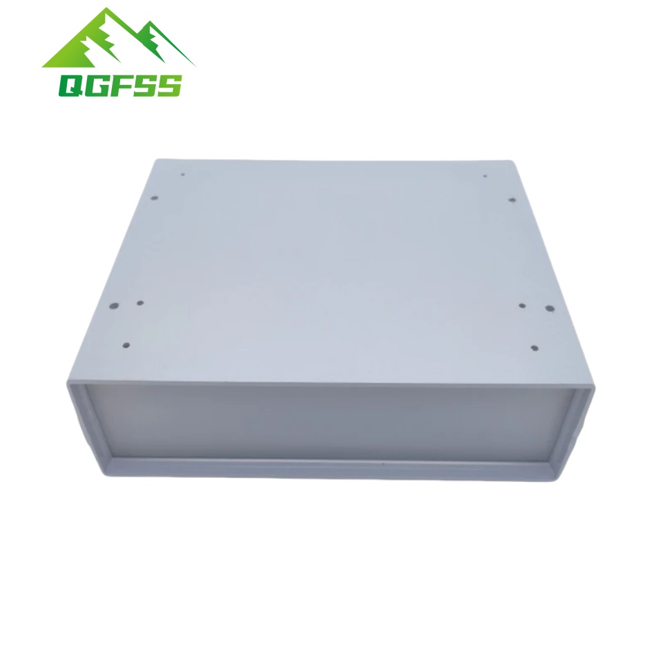 Enclosure Case Plastic Box 200 - Diy Electronics Box recension och pris