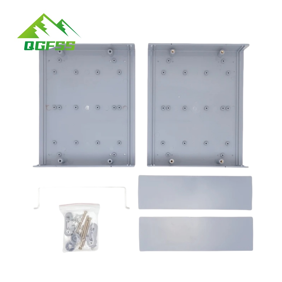 Enclosure Case Plastic Box 200 - Diy Electronics Box recension och pris