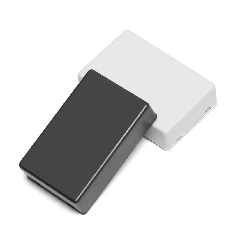 70/100mm DIY Housing Instrumen - Diy Electronics Box recension och pris