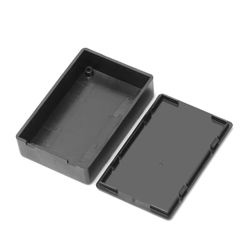 70/100mm DIY Housing Instrumen - Diy Electronics Box recension och pris