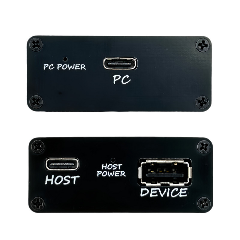 Usb protocol analyzer - zishan - Logic Analyzer Usb recension och pris