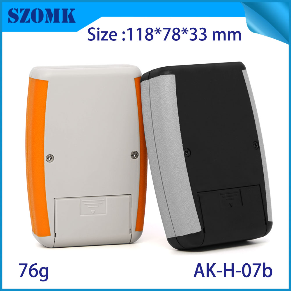 1Piece 118*78*32mm 9V Battery  - Diy Electronics Cabinet recension och pris