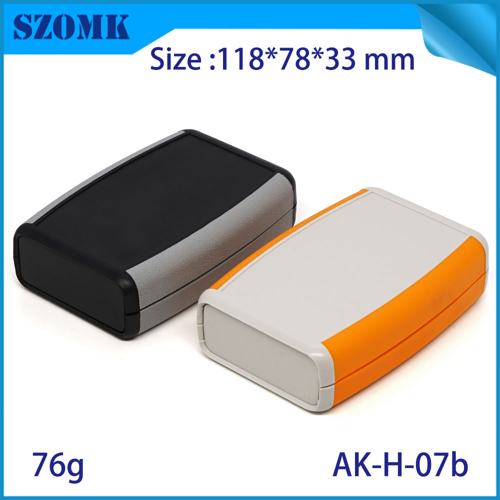 1Piece 118*78*32mm 9V Battery  - Diy Electronics Cabinet recension och pris