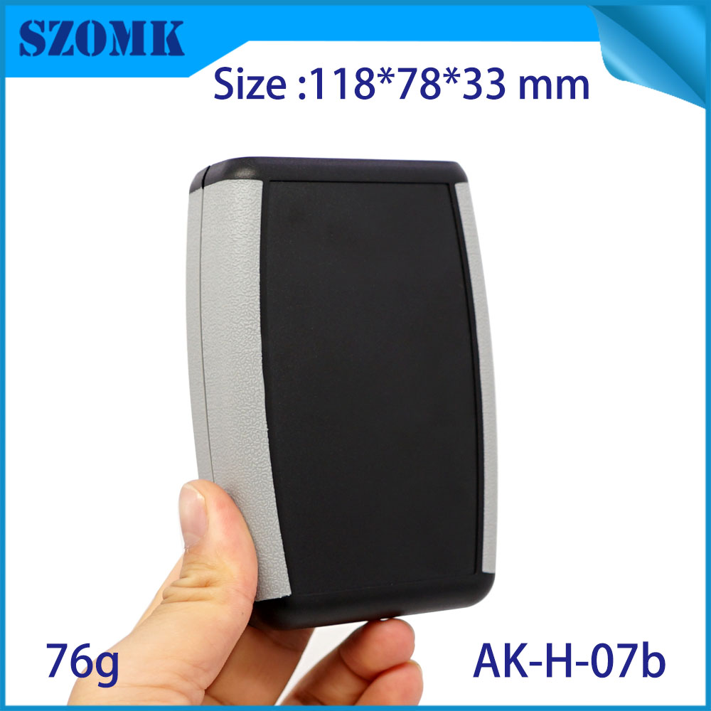 1Piece 118*78*32mm 9V Battery  - Diy Electronics Cabinet recension och pris