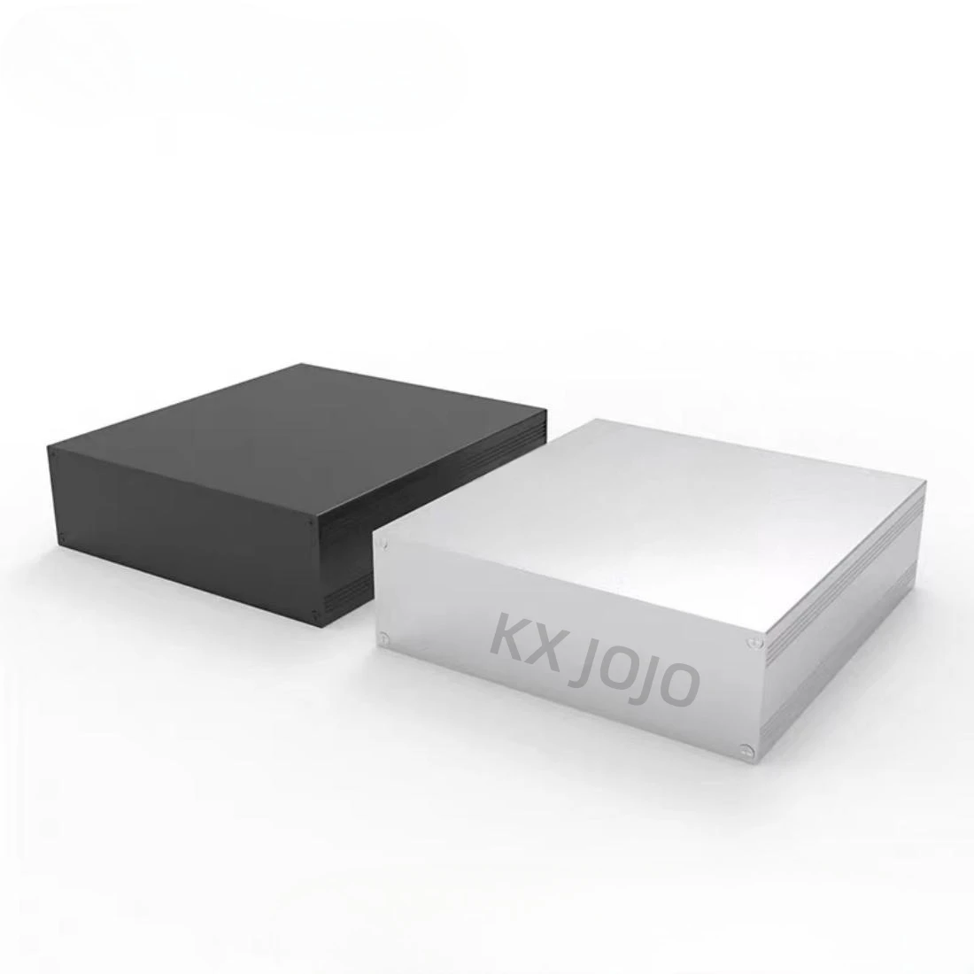 Aluminum Enclosure 150*46*100/ - Diy Electronics Box recension och pris