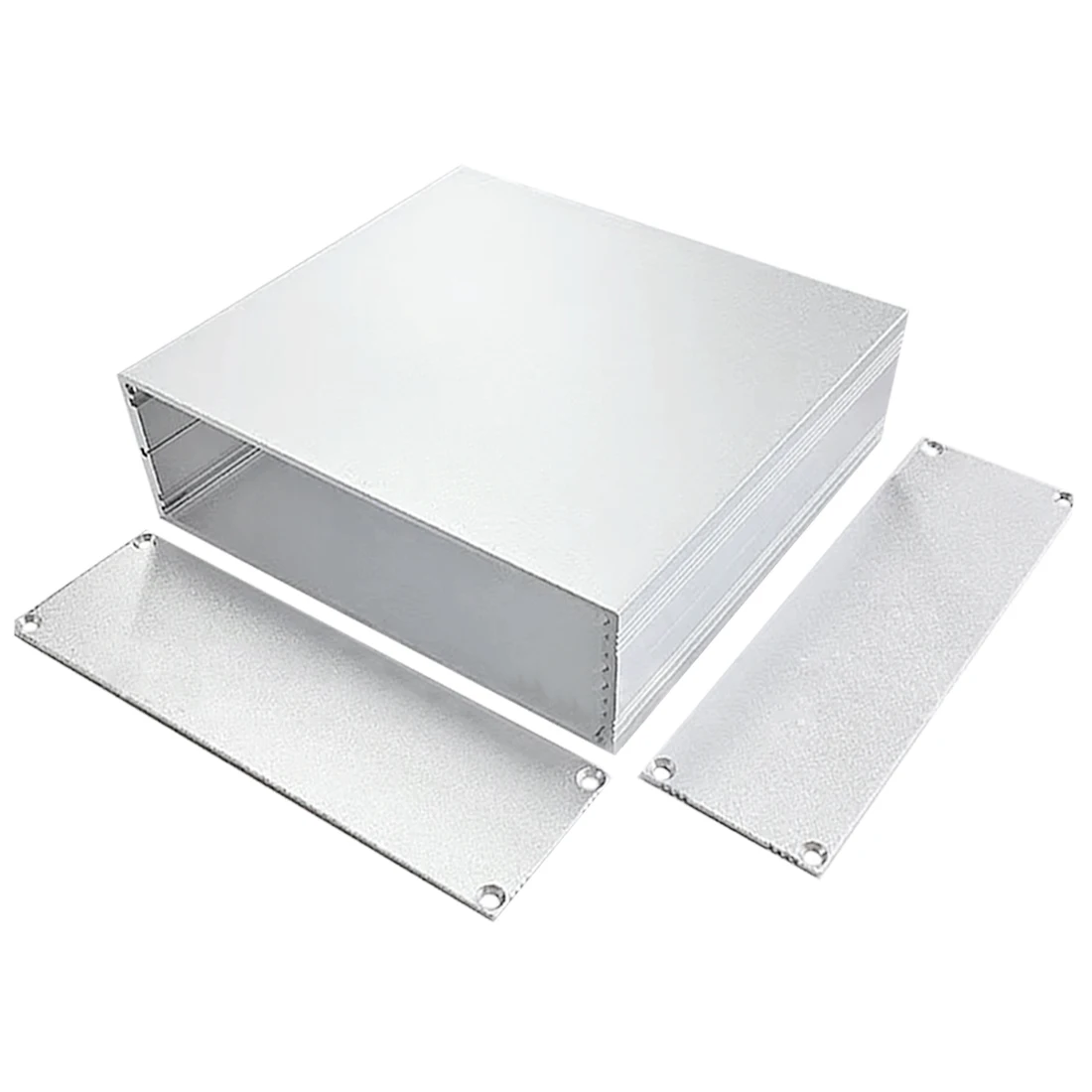 Aluminum Enclosure 150*46*100/ - Diy Electronics Box recension och pris