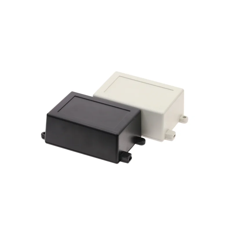 1PCS 82x57x35mm ABS Electronic - Diy Electronics Box recension och pris