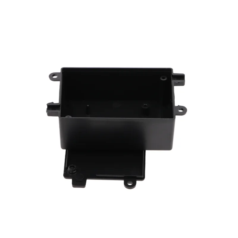 1PCS 82x57x35mm ABS Electronic - Diy Electronics Box recension och pris